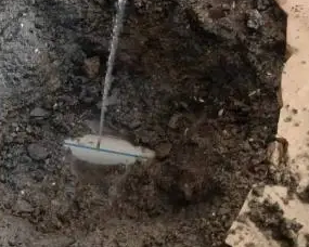 新城测漏水价格