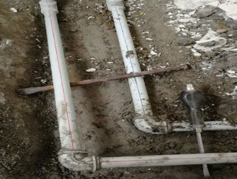 新城卫生间测漏水多少钱