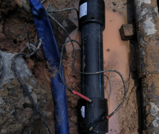 新城水管漏水检测多少钱