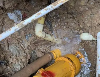 新城水管漏水检测哪家好