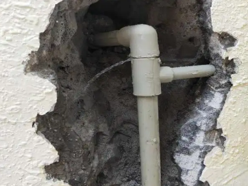 新城卫生间测漏水哪家好