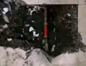 新城卫生间测漏水多少钱