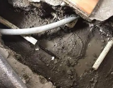 新城卫生间测漏水价格明细