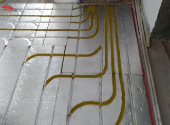 新城地暖维修哪家好