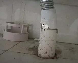 新城卫生间测漏水哪家好