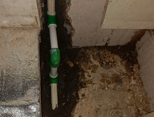 新城卫生间测漏水哪家好