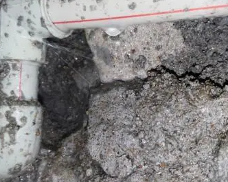 新城漏水检测多少钱