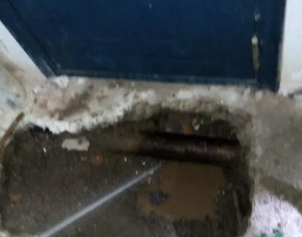 新城水管漏水检测多少钱