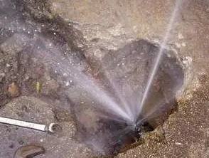 新城水管漏水检测哪家好